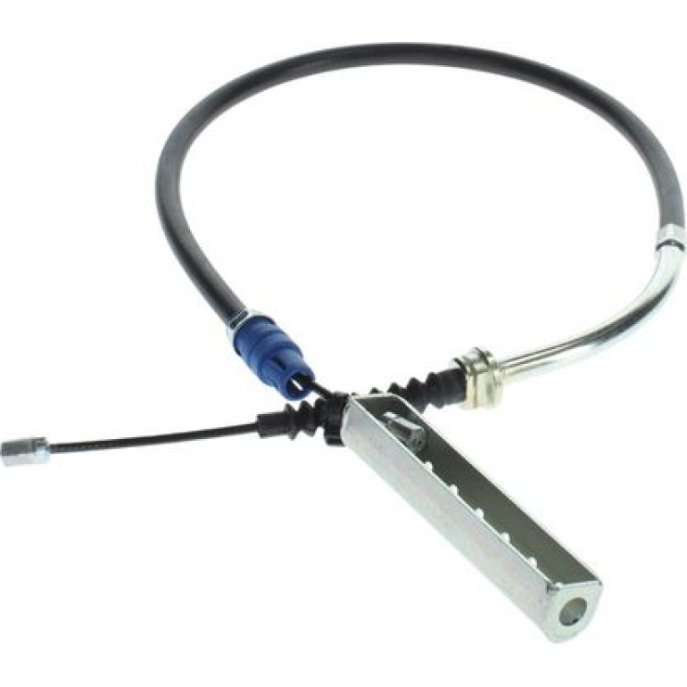 Handbremsseil 1987482866 Handbremsseil 1987482866