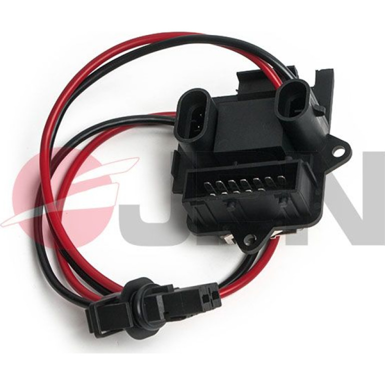 JPN Regler, Innenraumgebläse 60E9087-JPN JPN Regler, Innenraumgebläse 60E9087-JPN