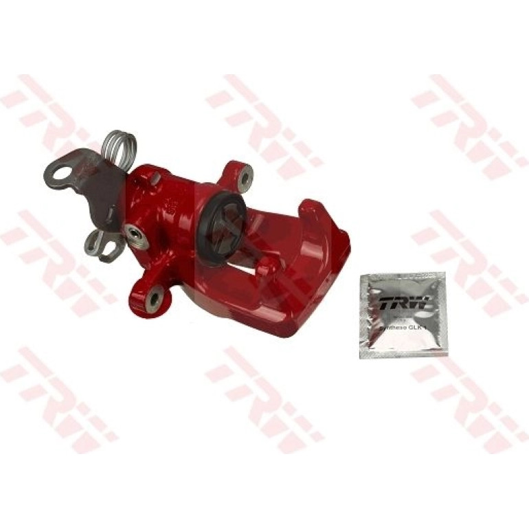Tauschbremssattel HA re BHZ969E