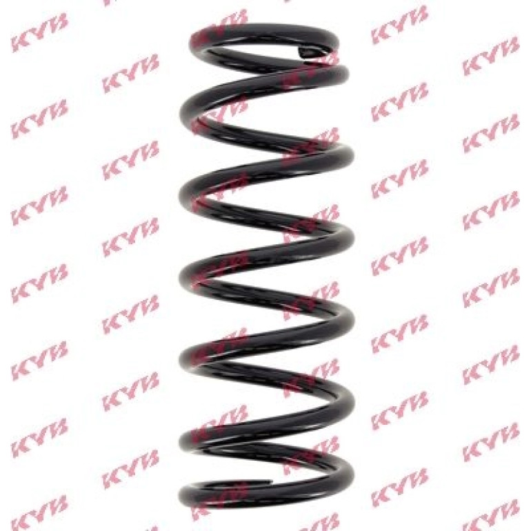 KYB Fahrwerksfeder Honda T. Fr-V 1.7-2.2D 08/04 RA6207 KYB Fahrwerksfeder Honda T. Fr-V 1.7-2.2D 08/04 RA6207
