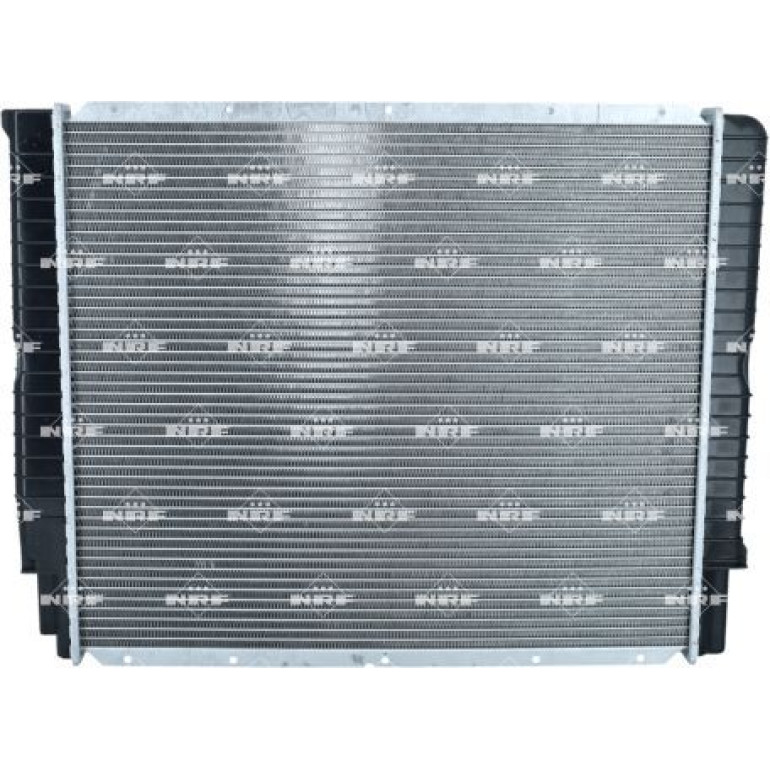 Kühler, Motorkühlung 53998 Kühler, Motorkühlung 53998