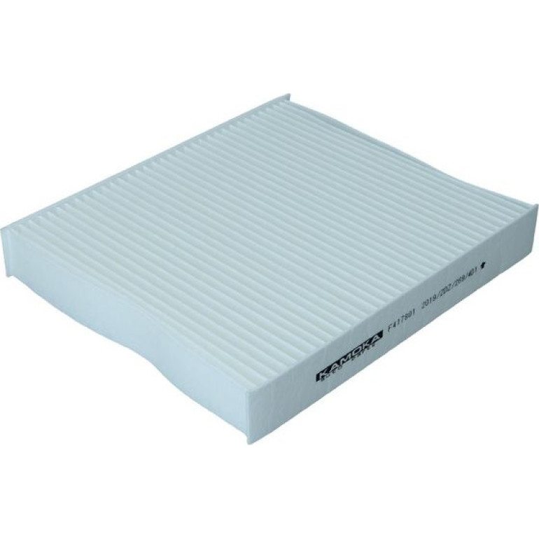 KAMOKA Filter, Innenraumluft F417801 KAMOKA Filter, Innenraumluft F417801