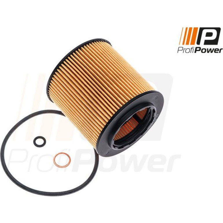 PROFIPOWER Ölfilter 1F0142 PROFIPOWER Ölfilter 1F0142