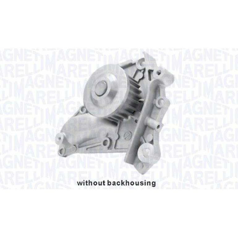 MAGNETI MARELLI Wasserpumpe 352316171046 MAGNETI MARELLI Wasserpumpe 352316171046