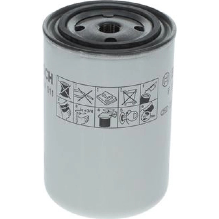Filter F 026 404 011 Filter F 026 404 011