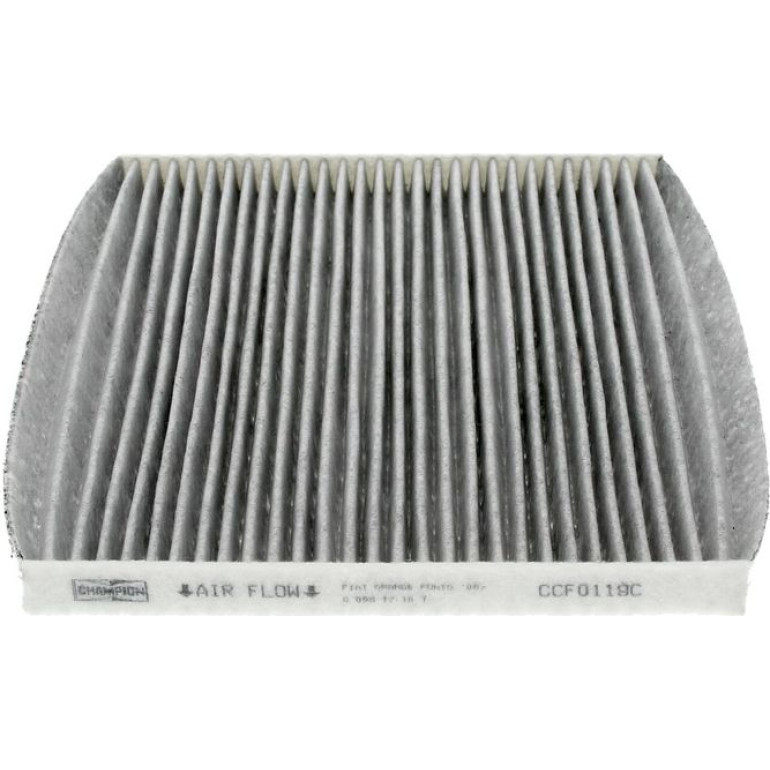 CHAMPION Innenraumfilter CCF0119C CHAMPION Innenraumfilter CCF0119C