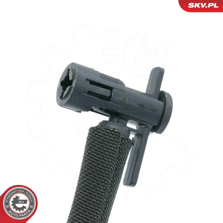 ESEN SKV Schlauch, Leckkraftstoff 54SKV305 ESEN SKV Schlauch, Leckkraftstoff 54SKV305