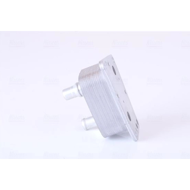 Ölkühler PKW 90967 Ölkühler PKW 90967