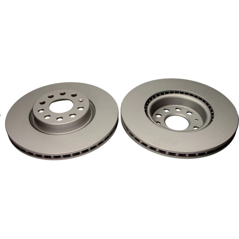 Bremsscheibe Vw P. Passat 05- Mit Pow Ok¤ Anti-Korrosion QD8286 Bremsscheibe Vw P. Passat 05- Mit Pow Ok¤ Anti-Korrosion QD8286