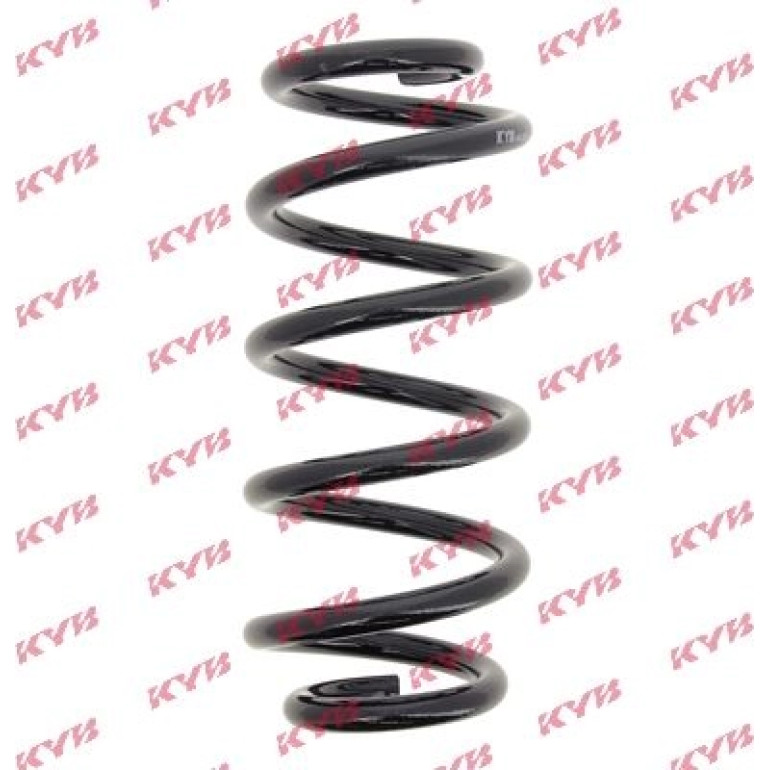 KYB Fahrwerksfeder Audi P. Q5 3.0D 11/08 RA3301 KYB Fahrwerksfeder Audi P. Q5 3.0D 11/08 RA3301