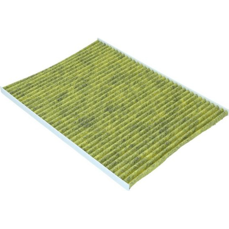 KAMOKA Filter, Innenraumluft 6080168
