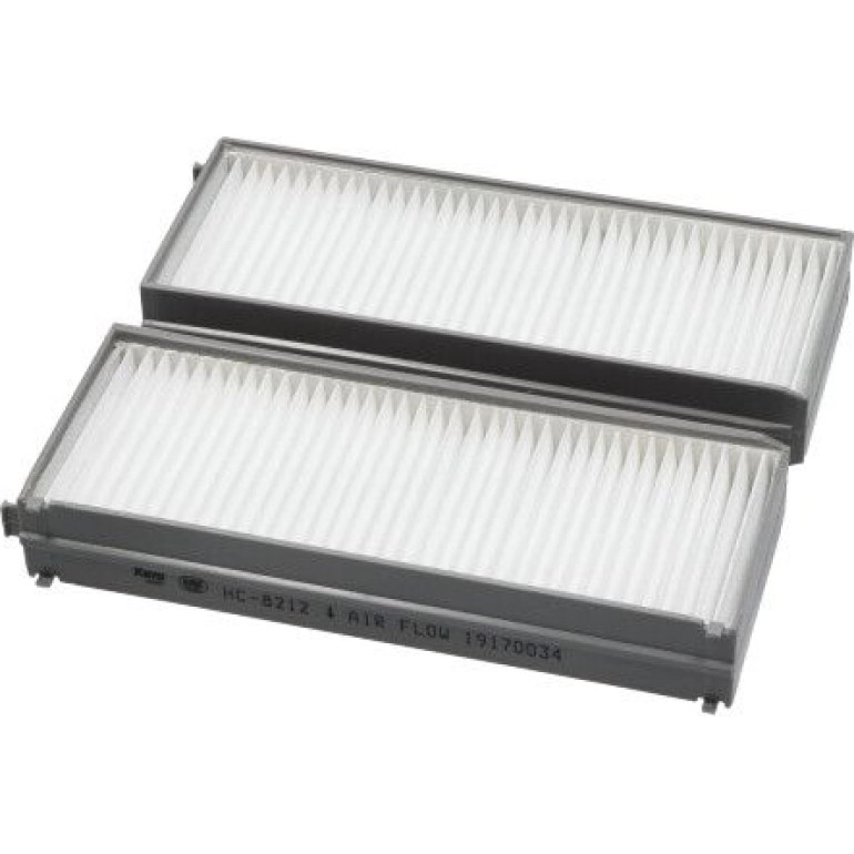 AMC Innenraumfilter PKW HC-8212 AMC Innenraumfilter PKW HC-8212