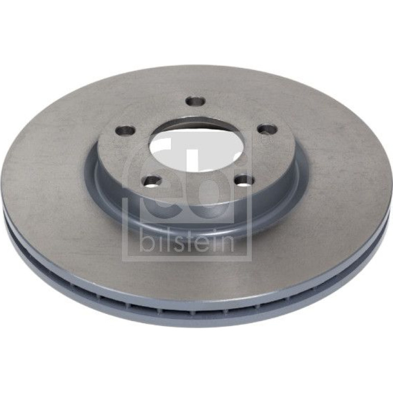 FEBI BILSTEIN Bremsscheibe 32770