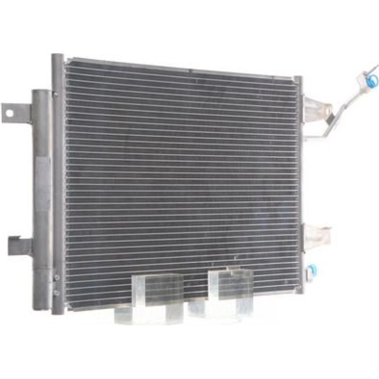 Kondensator, Klimaanlage AC 509 000S Kondensator, Klimaanlage AC 509 000S