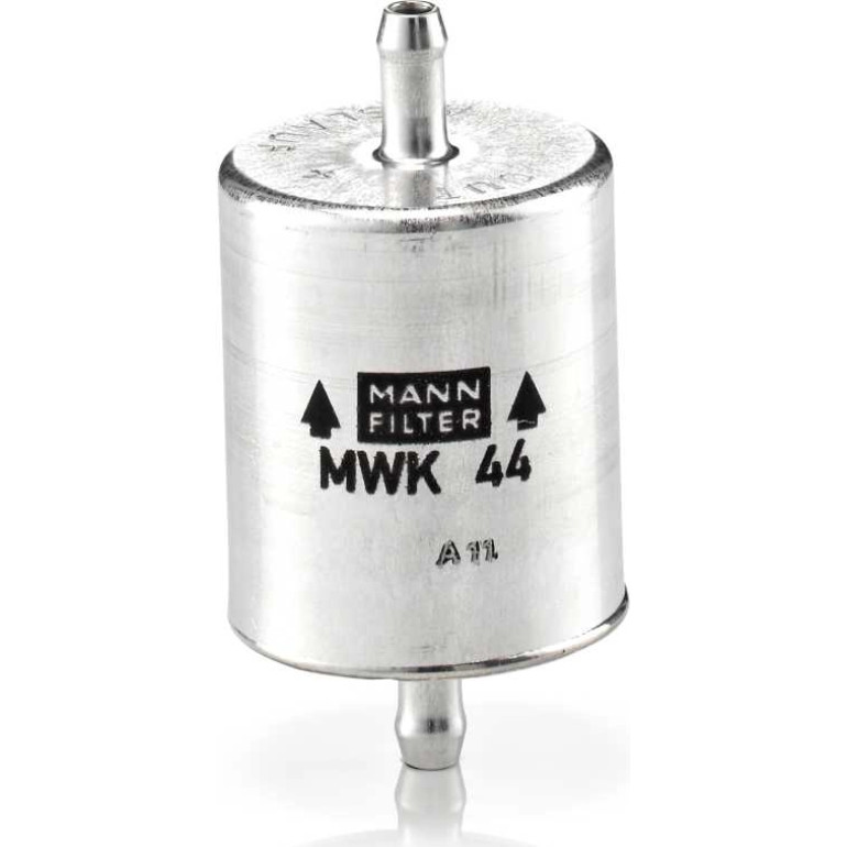 Mann & Hummel Kraftstofffilter Motorrad MWK 44 Mann & Hummel Kraftstofffilter Motorrad MWK 44