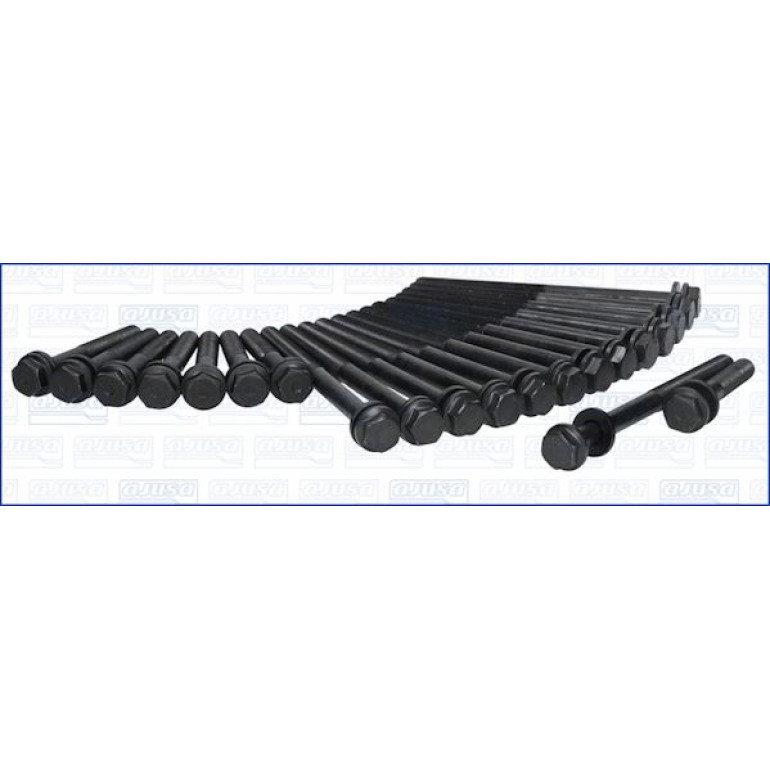 Zylinderkopfschraubensatz 81025600 Zylinderkopfschraubensatz 81025600