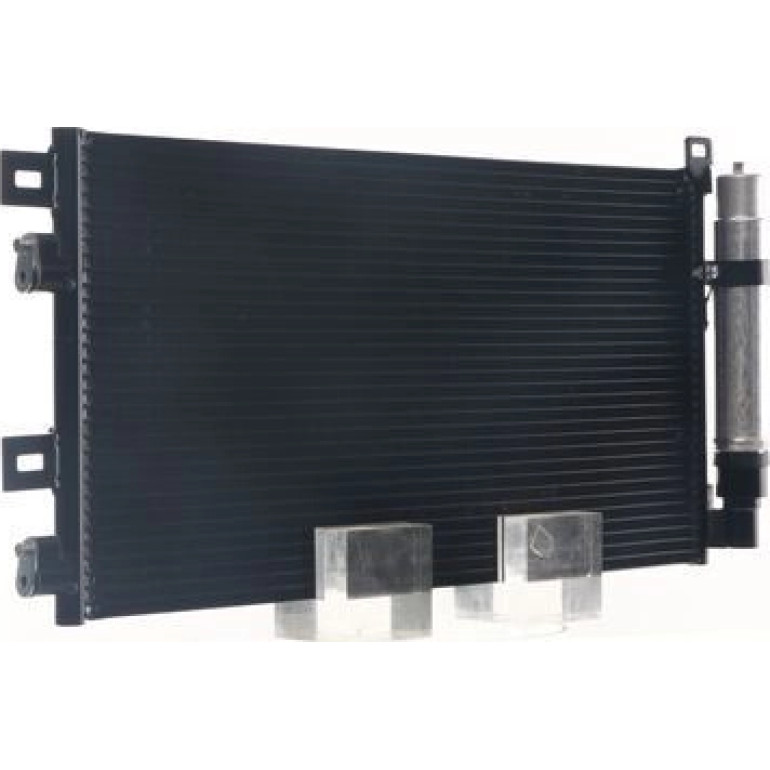 Kondensator, Klimaanlage AC 312 001S Kondensator, Klimaanlage AC 312 001S