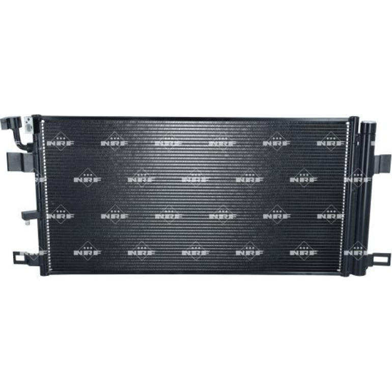 Kondensator, Klimaanlage 350454 Kondensator, Klimaanlage 350454