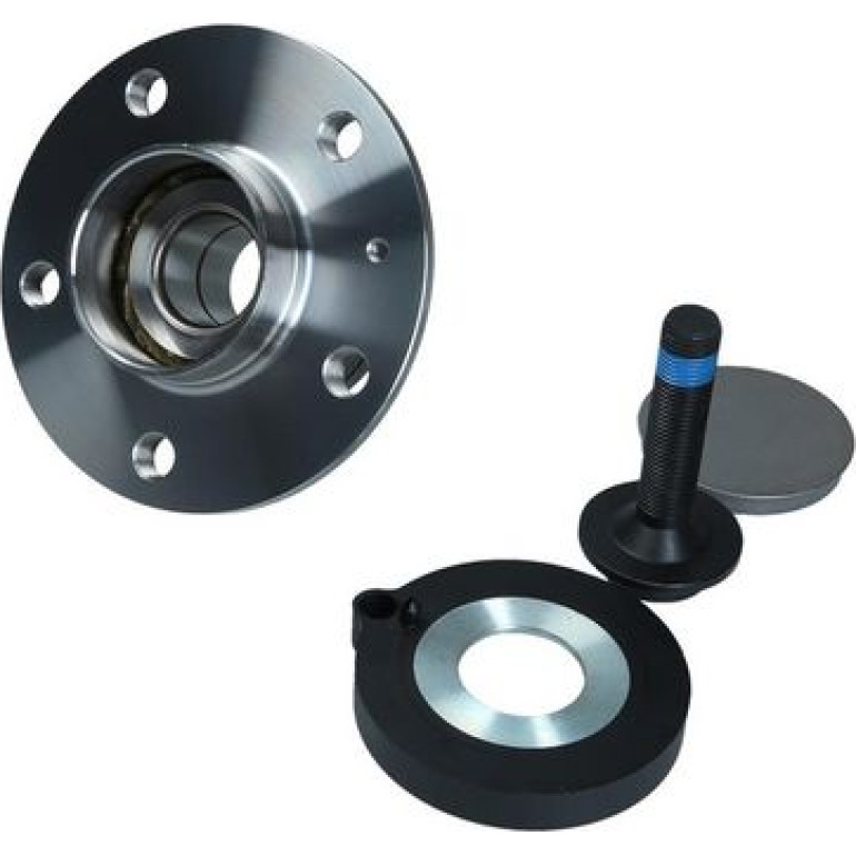 KAMOKA Radlagersatz 5500172