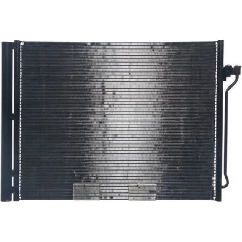 Kondensator, Klimaanlage AC 463 000S Kondensator, Klimaanlage AC 463 000S