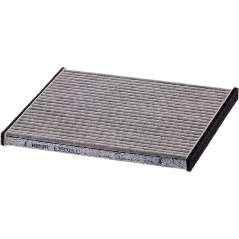 HENGST FILTER Filter, Innenraumluft E2930LC