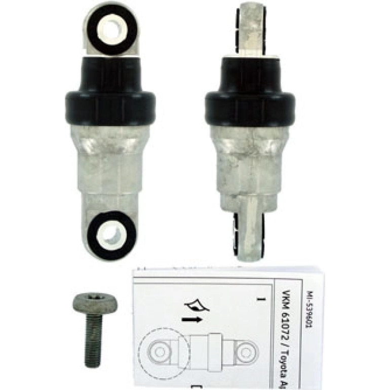 Spannrolle Nebentrieb VKM 61072 Spannrolle Nebentrieb VKM 61072