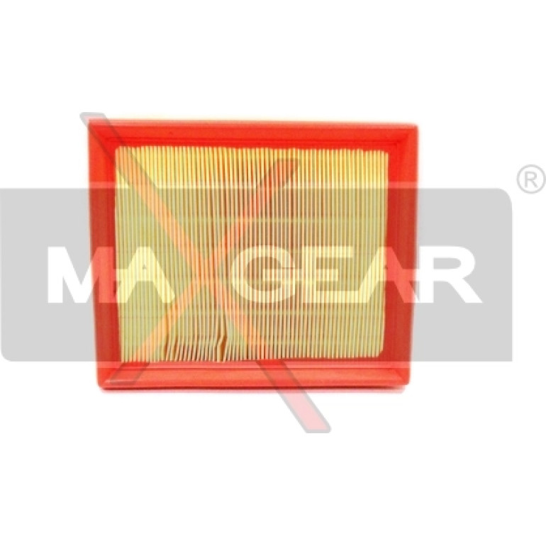 Luftfilter Peugeot 1.1 26-0099 Luftfilter Peugeot 1.1 26-0099