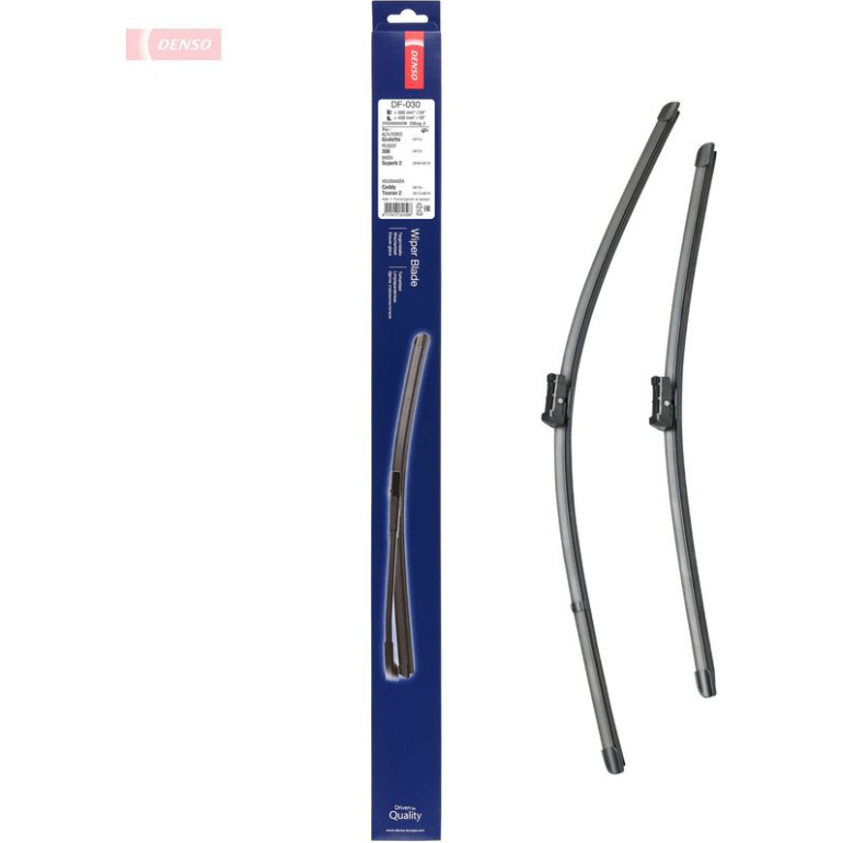 DENSO Wischblatt DF-030 DENSO Wischblatt DF-030