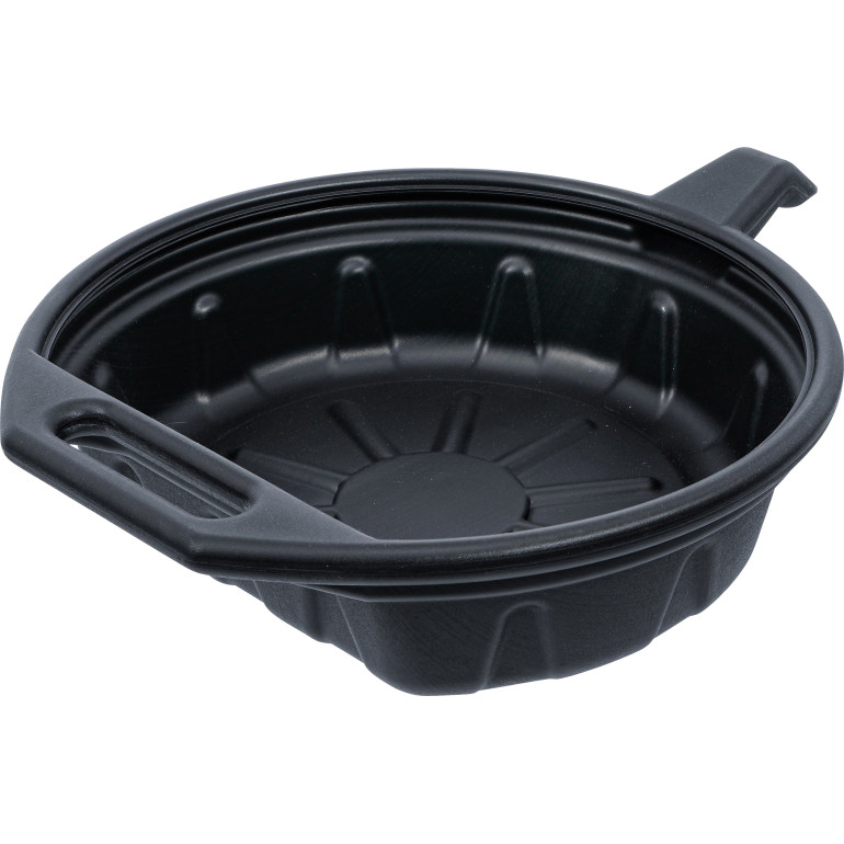 BGS Öl-Auffangwanne mit Ausgießer 3,5 l 9979