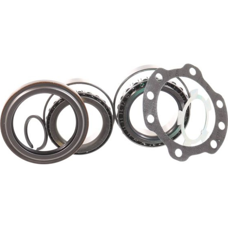 Radlagersatz VA VKBA 3726 Radlagersatz VA VKBA 3726