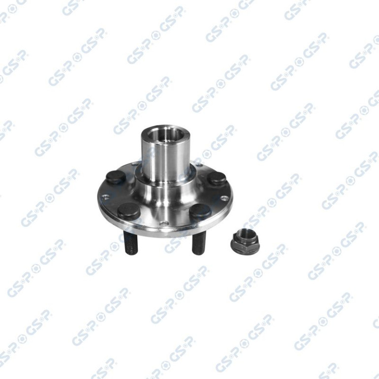 GSP Radlagersatz 9427023K