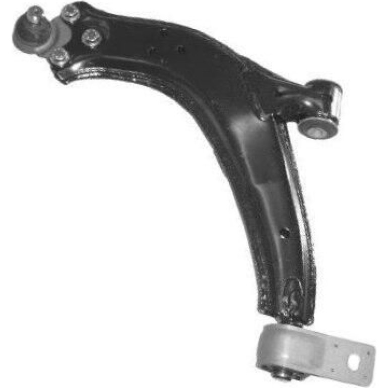 QUICK STEER Achsarm WA7266