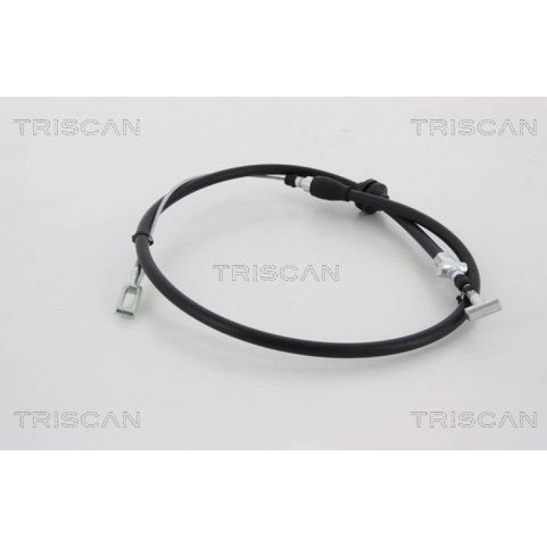Seilzug, Feststellbremse Iveco T. Daily 02- Le/Pr 8140151040 Seilzug, Feststellbremse Iveco T. Daily 02- Le/Pr 8140151040
