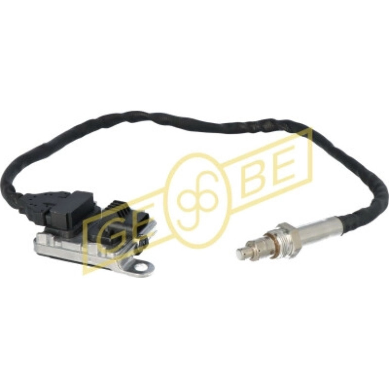 Nox-Sensor, Nox-Katalysator 9 2997 1 Nox-Sensor, Nox-Katalysator 9 2997 1