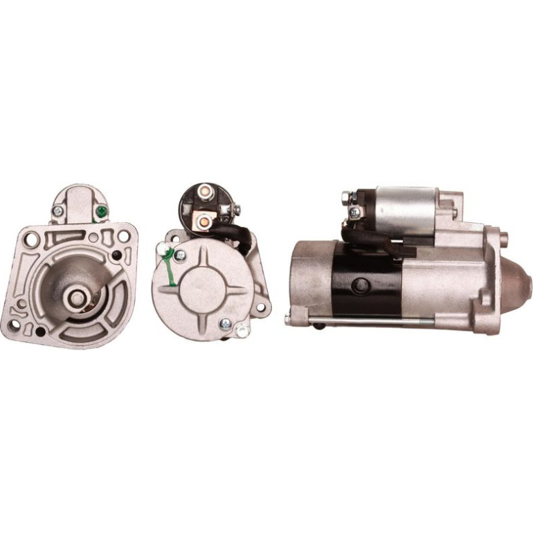 634.033.102 12V.Starter 634033102 634.033.102 12V.Starter 634033102