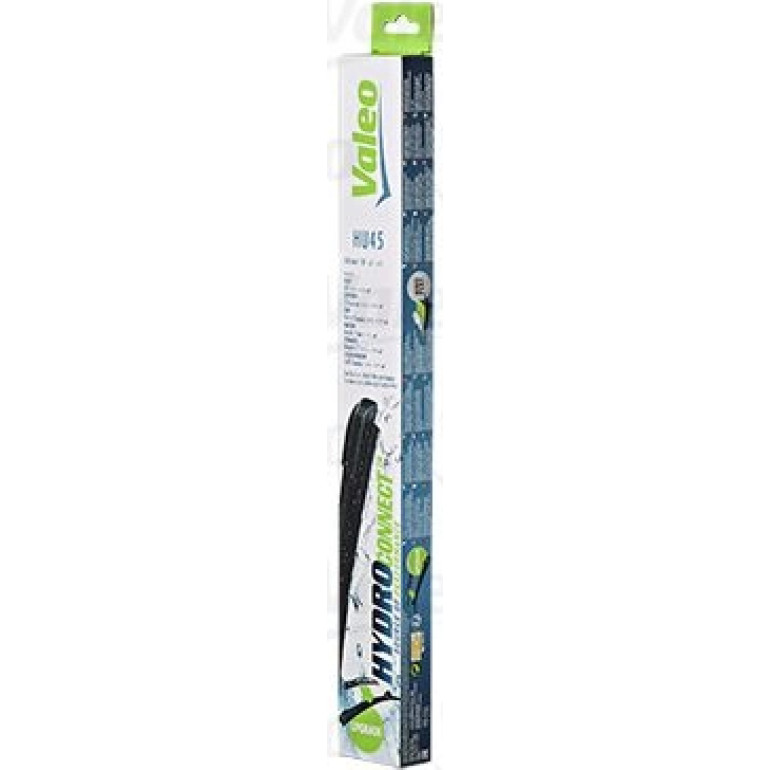 VALEO HydroConnect Upgr. LHD 45cm 578572 VALEO HydroConnect Upgr. LHD 45cm 578572