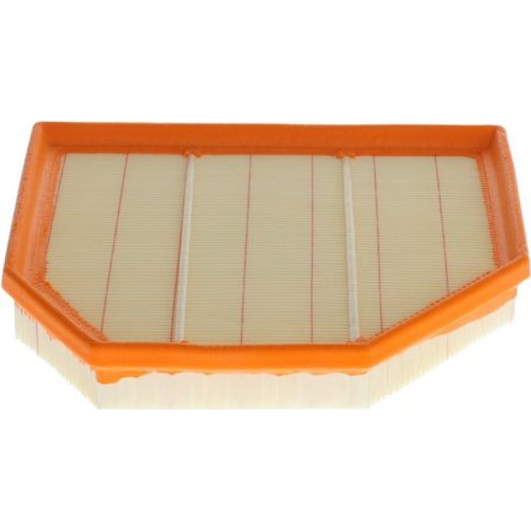 Luftfilter F 026 400 509 Luftfilter F 026 400 509