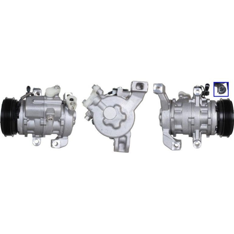 Kompressor (Tausch) 700511288 Kompressor (Tausch) 700511288