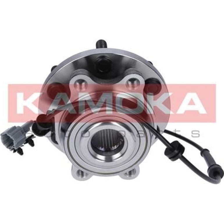 KAMOKA Radlagersatz 5500134 KAMOKA Radlagersatz 5500134