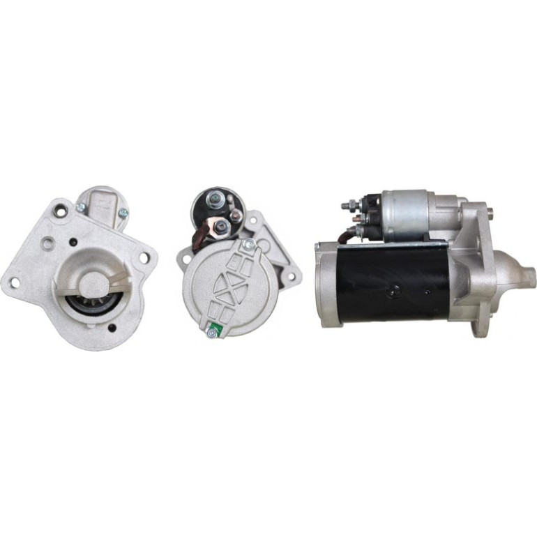 12V.Starter 319209132 12V.Starter 319209132