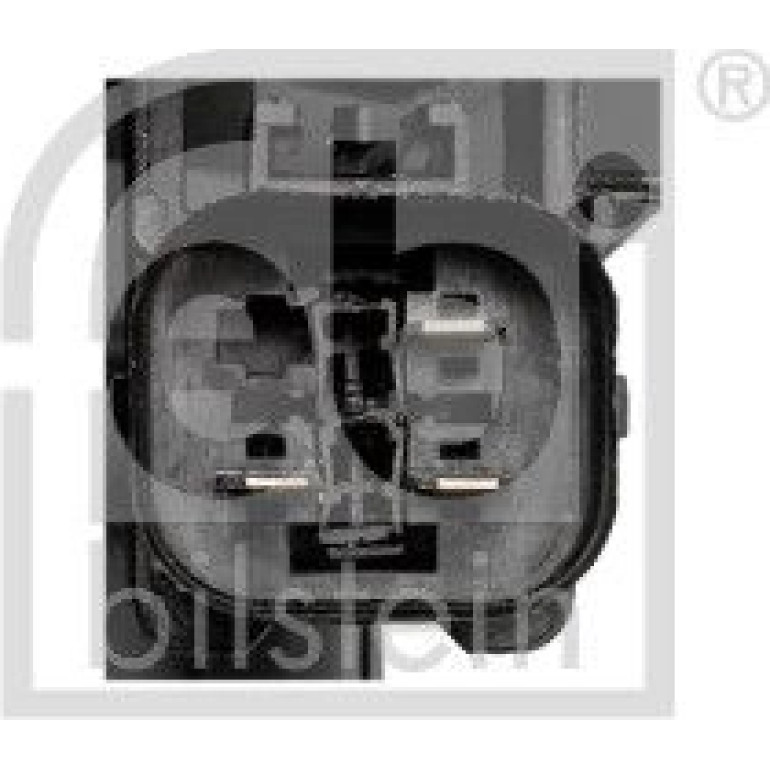 Elektromotor, Kühlerl Nach 36663