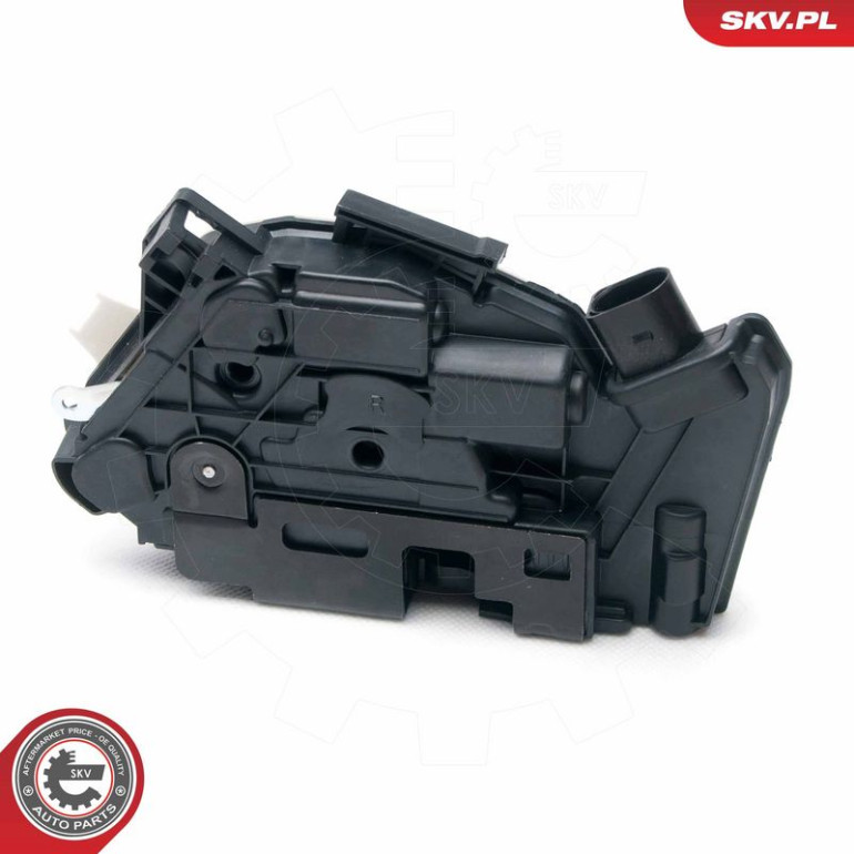 SKV GERMANY Türschloss 16SKV172 SKV GERMANY Türschloss 16SKV172