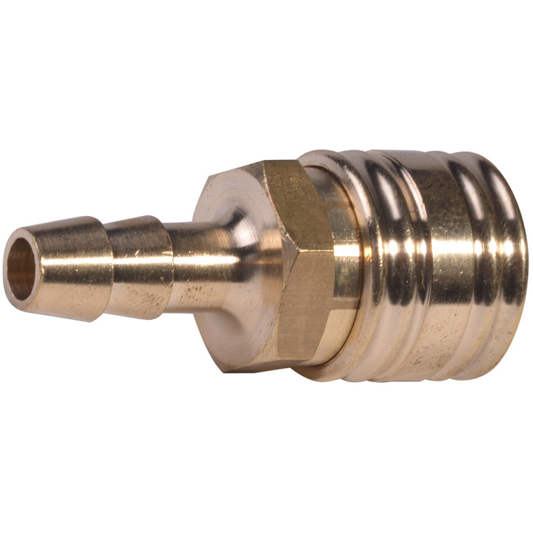 SW-Stahl Druckluft Einhandschnellkuppl.9mm 25083L SW-Stahl Druckluft Einhandschnellkuppl.9mm 25083L
