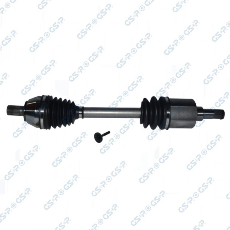 GSP Antriebswelle 262078 GSP Antriebswelle 262078