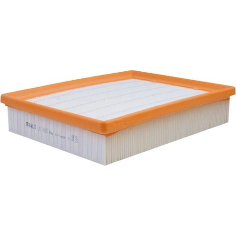 MAHLE Luftfilter LX 4065 MAHLE Luftfilter LX 4065
