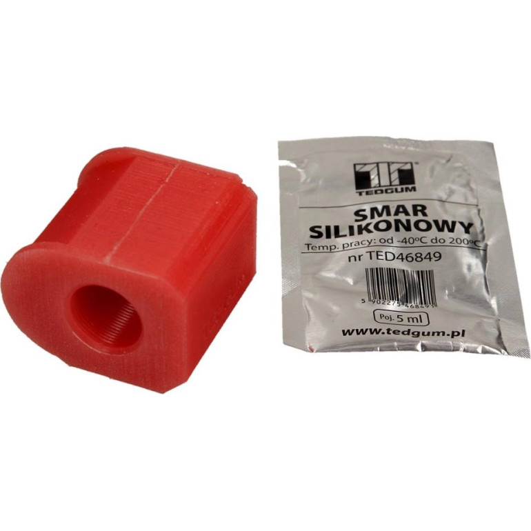 Lagerung - Radaufhängung Renault S. 19/Clio/Kangoo/Scenic Polyurethane 00587365 Lagerung - Radaufhängung Renault S. 19/Clio/Kangoo/Scenic Polyurethane 00587365