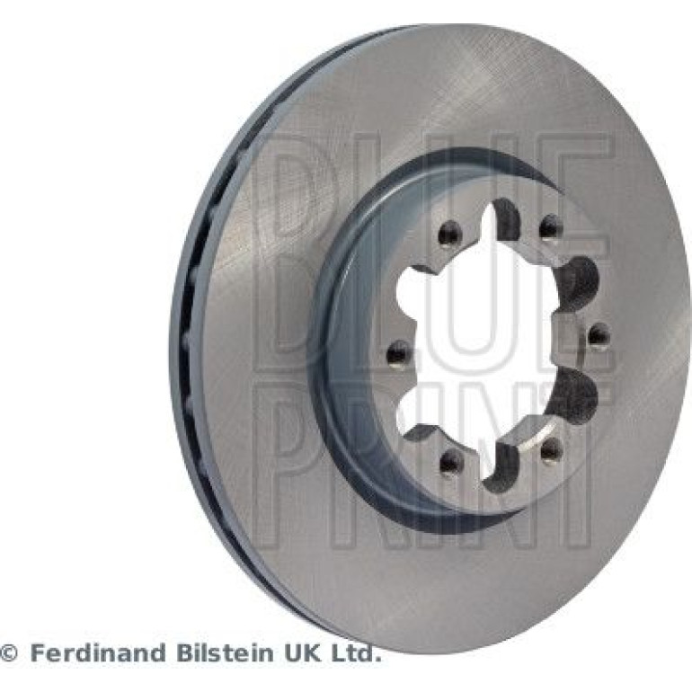 Bremsscheibe Nissan P. Atleon/Cabstar 03 ADN143123 Bremsscheibe Nissan P. Atleon/Cabstar 03 ADN143123