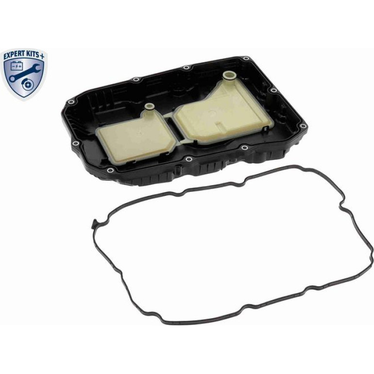 VAICO Teilesatz, Ölwechsel-Automatikgetriebe V30-2377-BEK VAICO Teilesatz, Ölwechsel-Automatikgetriebe V30-2377-BEK