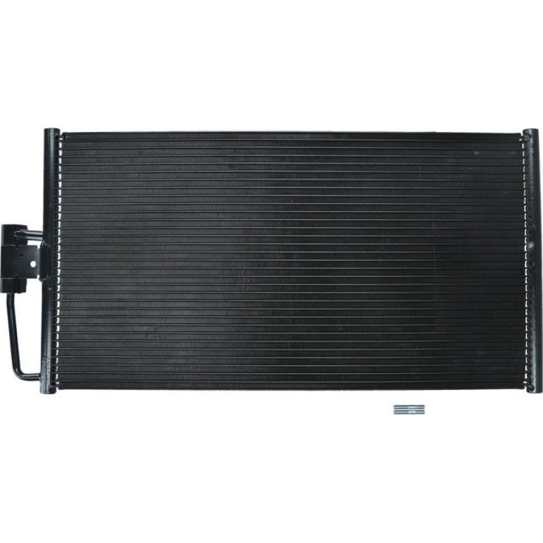 KAMOKA Kondensator, Klimaanlage 7800120 KAMOKA Kondensator, Klimaanlage 7800120