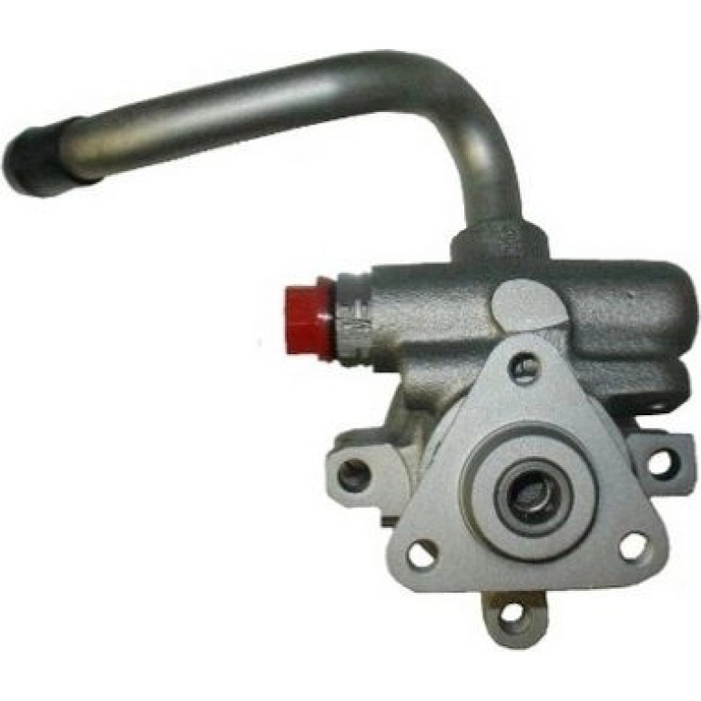 SPIDAN Hydraulikpumpe 53606 SPIDAN Hydraulikpumpe 53606